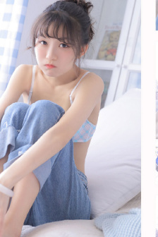 亚洲va